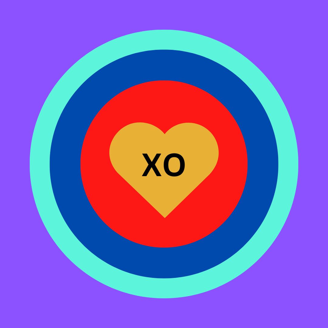 XO Circle