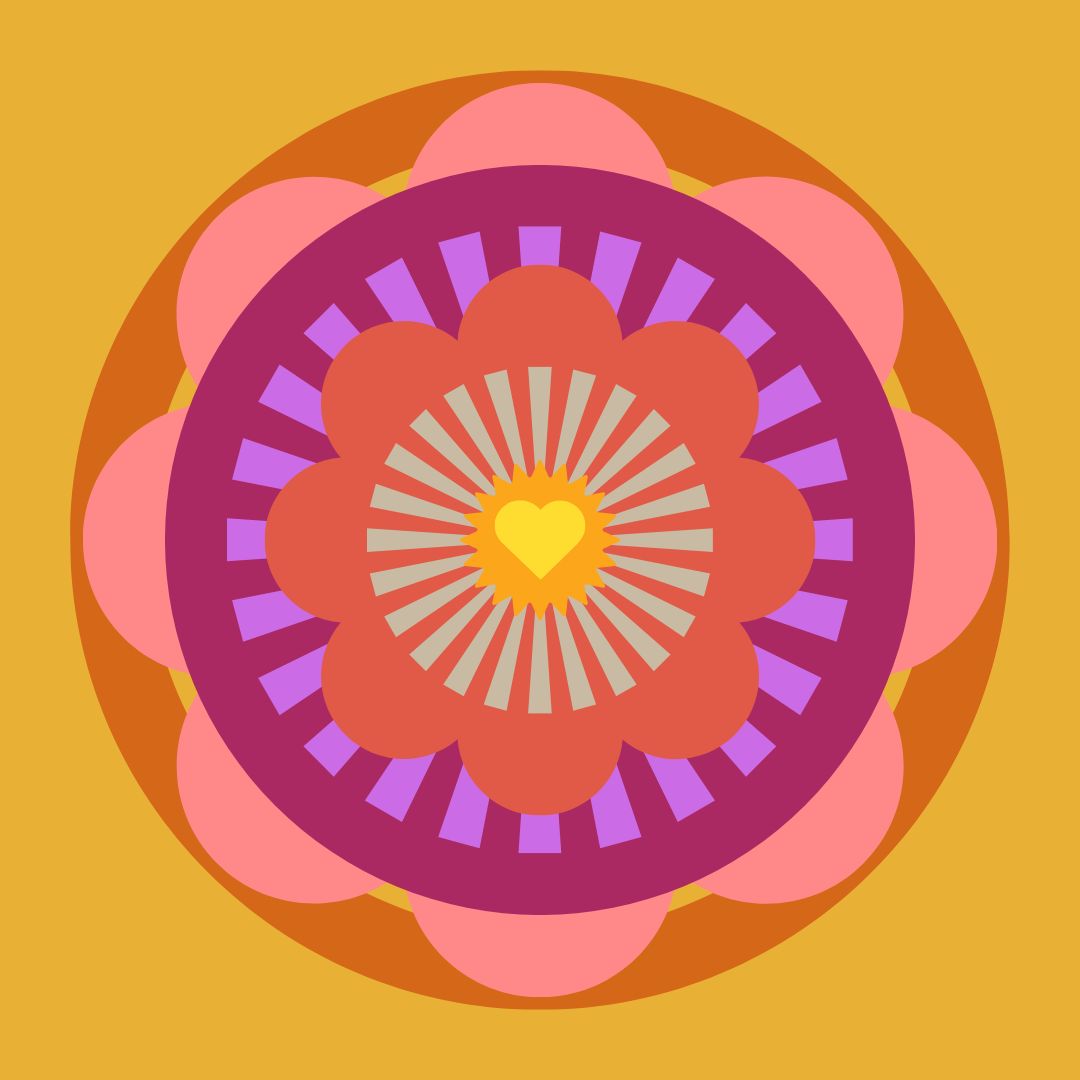 Flower gold