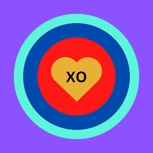 XO Circle